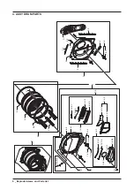 Предварительный просмотр 52 страницы Samsung DV400GWHD Series Service Manual