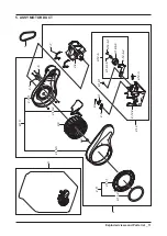 Предварительный просмотр 55 страницы Samsung DV400GWHD Series Service Manual