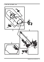 Предварительный просмотр 57 страницы Samsung DV400GWHD Series Service Manual