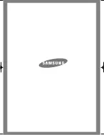 Предварительный просмотр 15 страницы Samsung DV4015J Owner'S Instructions Manual