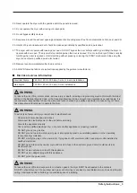 Предварительный просмотр 5 страницы Samsung DV409SEL Service Manual