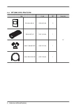 Предварительный просмотр 10 страницы Samsung DV409SEL Service Manual