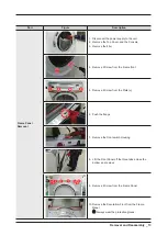 Предварительный просмотр 15 страницы Samsung DV409SEL Service Manual