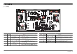 Предварительный просмотр 57 страницы Samsung DV409SEL Service Manual