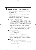 Предварительный просмотр 41 страницы Samsung DV40J3000EG Series User Manual