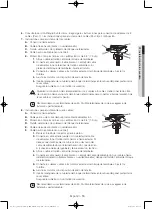 Preview for 87 page of Samsung DV40J3000EG Series User Manual