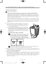 Preview for 88 page of Samsung DV40J3000EG Series User Manual