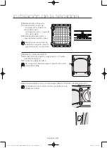 Preview for 92 page of Samsung DV40J3000EG Series User Manual