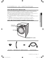 Предварительный просмотр 47 страницы Samsung DV419AE series User Manual