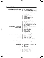 Предварительный просмотр 46 страницы Samsung DV419AES-02656B User Manual