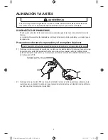 Предварительный просмотр 28 страницы Samsung DV42H Series Technical Information