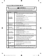 Предварительный просмотр 29 страницы Samsung DV42H Series Technical Information