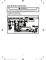 Предварительный просмотр 36 страницы Samsung DV42H Series Technical Information