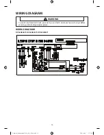 Предварительный просмотр 12 страницы Samsung DV42H5 Technical Information