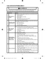 Предварительный просмотр 30 страницы Samsung DV42H5 Technical Information