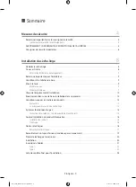 Предварительный просмотр 46 страницы Samsung DV42H5000 User Manual