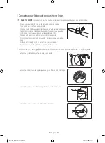 Preview for 58 page of Samsung DV42H5000GW User Manual