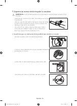 Preview for 106 page of Samsung DV42H5000GW User Manual