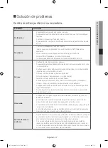 Preview for 129 page of Samsung DV42H5000GW User Manual