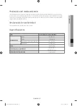 Preview for 133 page of Samsung DV42H5000GW User Manual