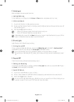 Preview for 32 page of Samsung DV42H5200 User Manual