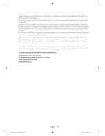 Предварительный просмотр 38 страницы Samsung DV42H5200EW User Manual