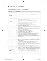 Предварительный просмотр 78 страницы Samsung DV42H5200EW User Manual