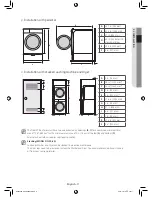 Предварительный просмотр 11 страницы Samsung DV42H5400 User Manual