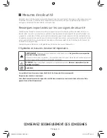 Предварительный просмотр 48 страницы Samsung DV42H5400 User Manual