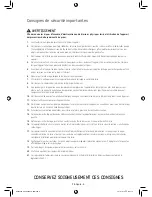 Предварительный просмотр 50 страницы Samsung DV42H5400 User Manual