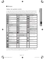 Предварительный просмотр 81 страницы Samsung DV42H5400 User Manual