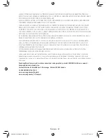 Предварительный просмотр 86 страницы Samsung DV42H5400 User Manual