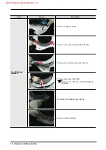 Предварительный просмотр 13 страницы Samsung DV42K6200 Service Manual