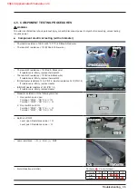 Предварительный просмотр 33 страницы Samsung DV42K6200 Service Manual