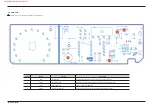 Предварительный просмотр 38 страницы Samsung DV42K6200 Service Manual