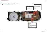 Предварительный просмотр 39 страницы Samsung DV42K6200 Service Manual