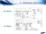 Предварительный просмотр 46 страницы Samsung DV42K6200 Service Manual