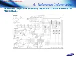 Предварительный просмотр 54 страницы Samsung DV42K6200 Service Manual