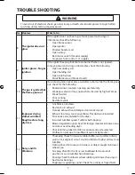 Предварительный просмотр 7 страницы Samsung DV431 Technical Information