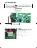 Предварительный просмотр 10 страницы Samsung DV431 Technical Information