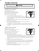 Предварительный просмотр 11 страницы Samsung DV431 Technical Information