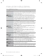 Preview for 66 page of Samsung DV431AE Series User Manual