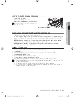 Preview for 69 page of Samsung DV431AE Series User Manual