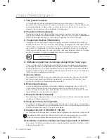 Preview for 82 page of Samsung DV431AE Series User Manual