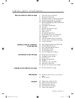 Preview for 87 page of Samsung DV431AE Series User Manual