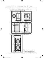 Preview for 92 page of Samsung DV431AE Series User Manual