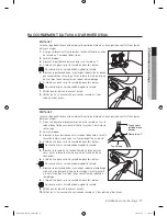 Preview for 97 page of Samsung DV431AE Series User Manual