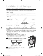 Preview for 98 page of Samsung DV431AE Series User Manual