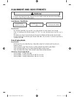 Предварительный просмотр 4 страницы Samsung DV433ETGJWR/A1 Datasheet