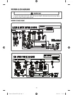 Предварительный просмотр 12 страницы Samsung DV433ETGJWR/A1 Datasheet